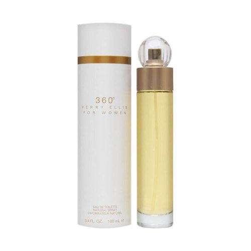 Perry Ellis 360 EDT Spray (W)