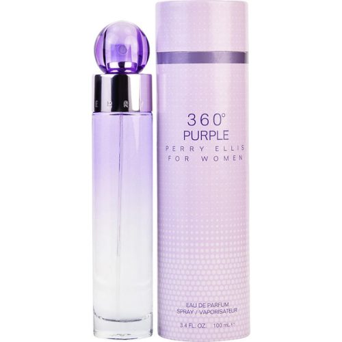 Perry Ellis 360 Purple EDP Spray (W)