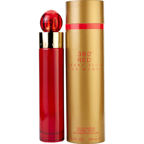 Perry Ellis 360 Red EDP Spray (W)