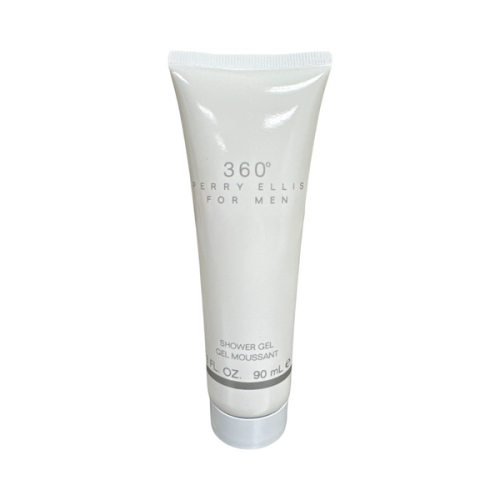 Perry Ellis 360 Shower Gel 90ML (M)