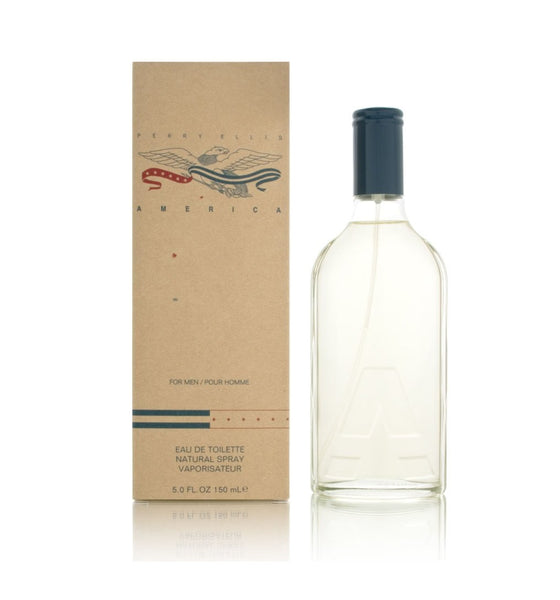 Perry Ellis America 150ML EDT Spray (M)