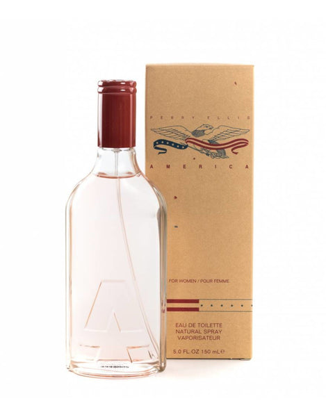 Perry Ellis America 150ML EDT Spray (W)