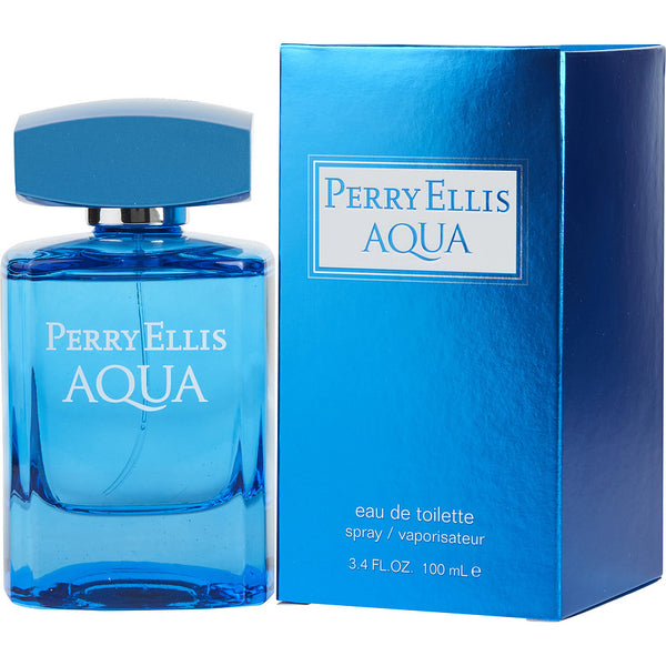 Perry Ellis Aqua 50ML EDT Spray (M)