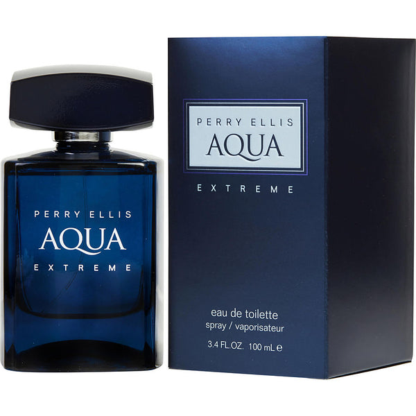 Perry Ellis Aqua Extreme 50ML EDT Spray (M)