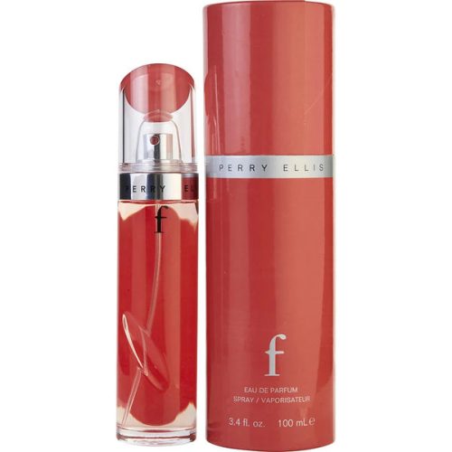 Perry Ellis F (NO BOX) 100ML EDP Spray (W)