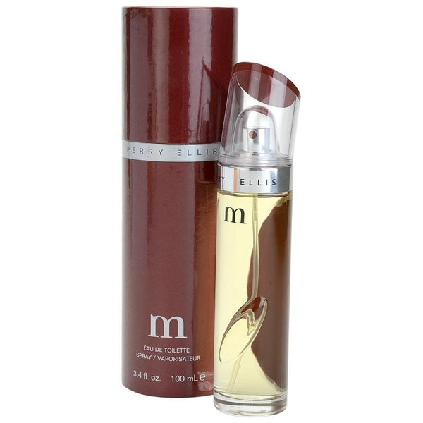 Perry Ellis M 100ML EDT Spray (M)