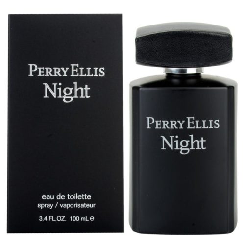 Perry Ellis Night (NO BOX) 100ML EDT Spray (M)