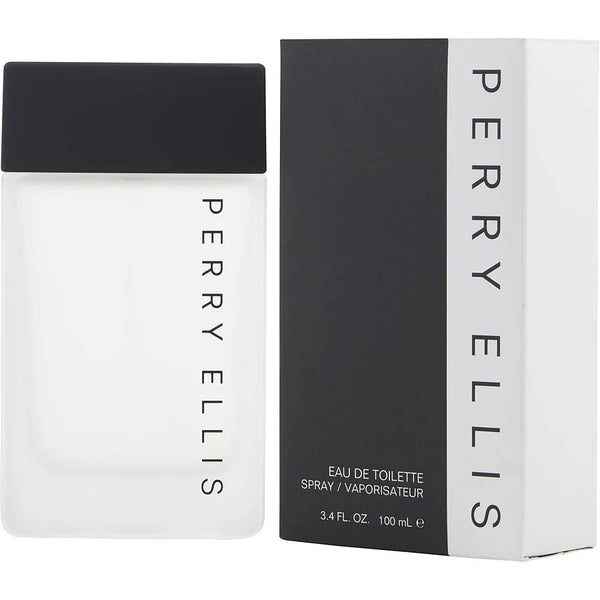 Perry Ellis (No Cellophane) 100ML EDT Spray (M)