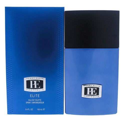 Perry Ellis Portfolio Elite 100ML EDT Spray (M)
