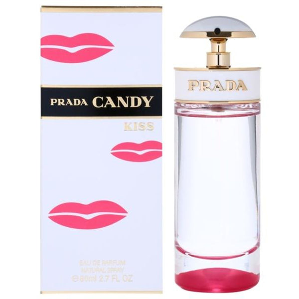 Prada Candy Kiss 80ML EDP Spray (W)