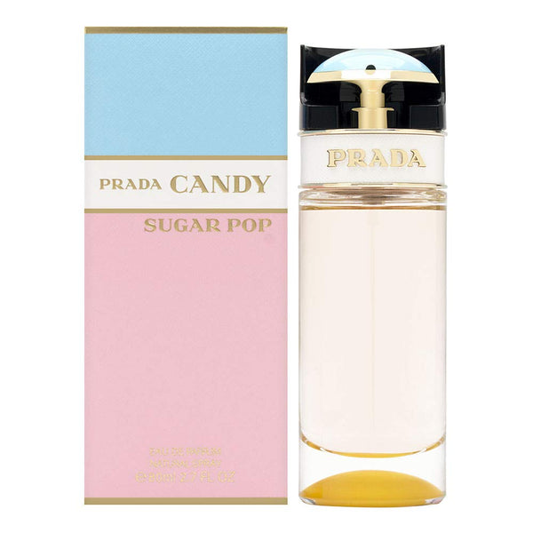 Prada Candy Sugar Pop EDP Spray (W)