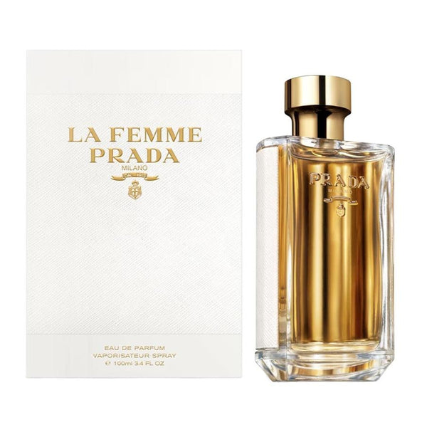 Prada La Femme EDP Spray (W)