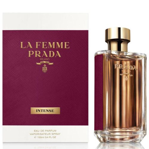 Prada La Femme Intense EDP Spray (W) Prada La Femme Intense EDP Spray (W)
