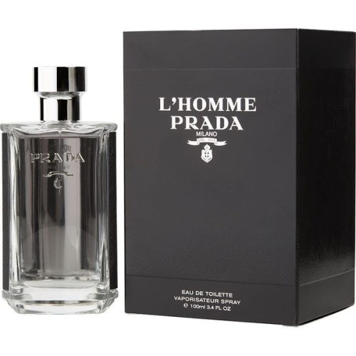 Prada L'Homme EDT Spray (M)