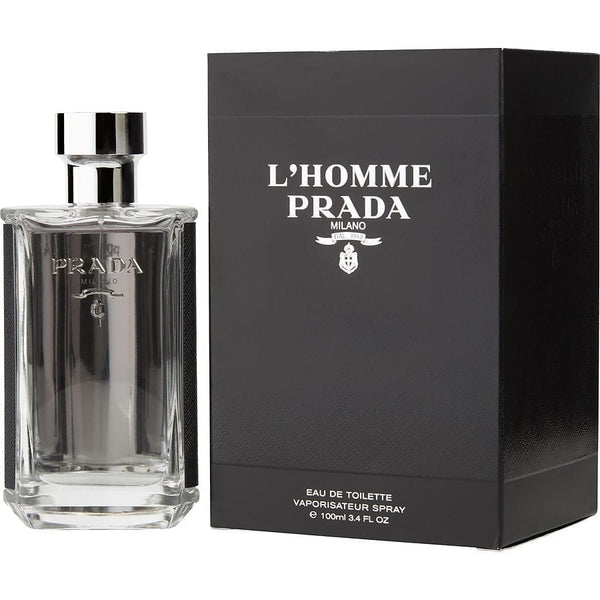 Prada L'Homme EDT Spray (M)