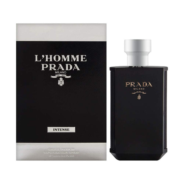 Prada L'Homme Intense EDP Spray (M)