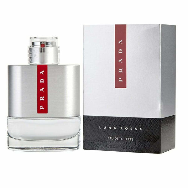 Prada Luna Rossa EDT Spray (M)