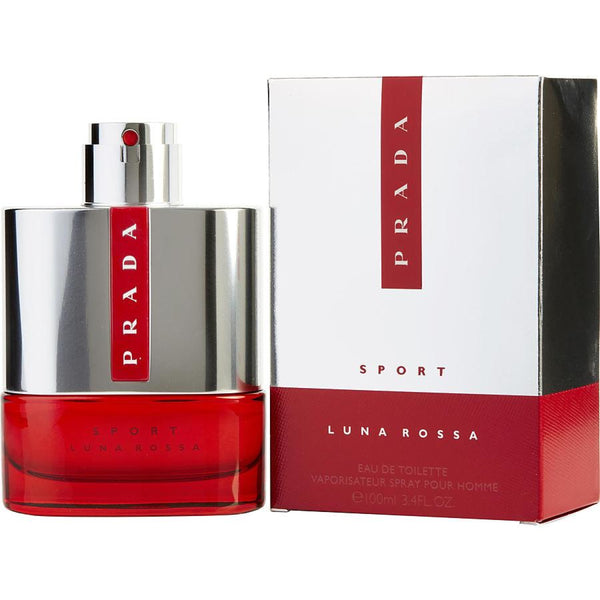 Prada Luna Rossa Sport EDT Spray (M)