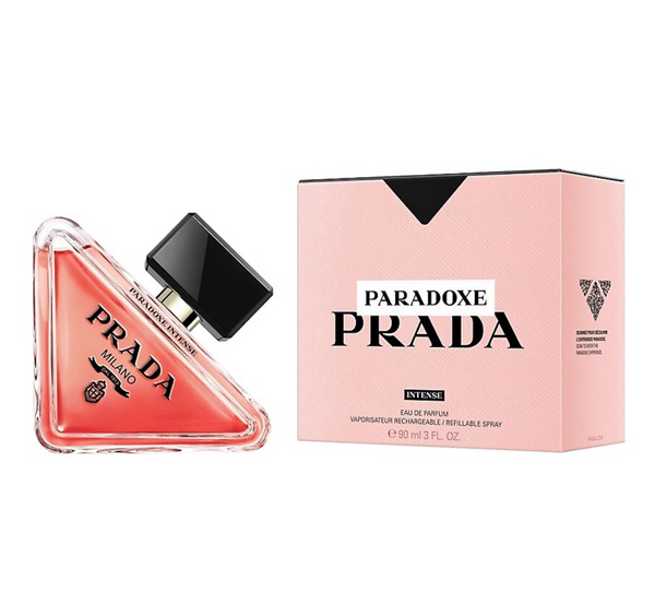 Prada Paradoxe (Intense) EDP Spray (W)