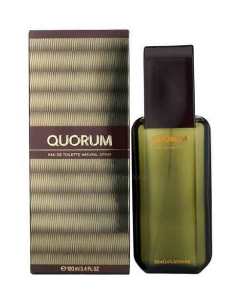Quorum EDT Spray (M)