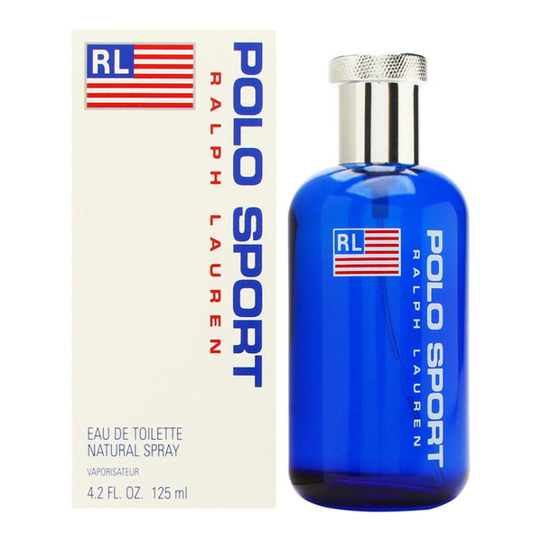 Ralph Lauren Polo Sport EDT Spray (M)