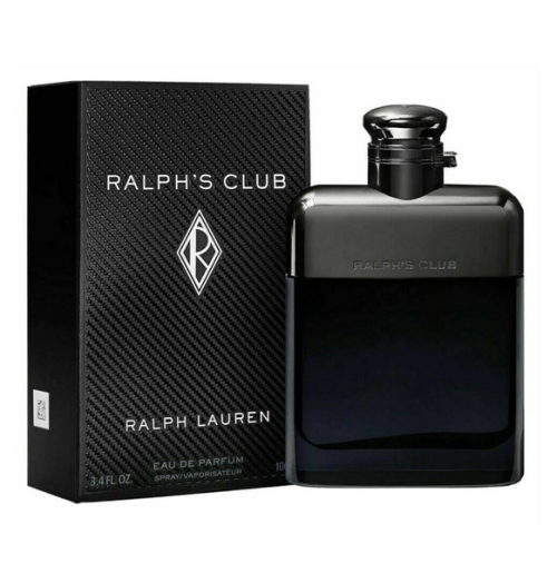 Ralph Lauren Ralph's Club (Eau De Parfum) EDP Spray (M)