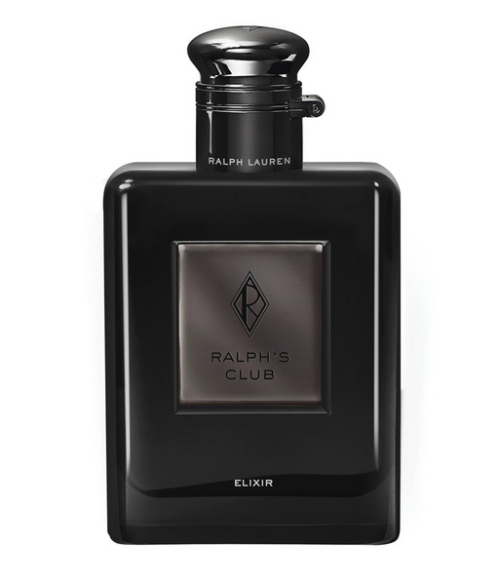 Ralph Lauren Ralph's Club Elixir 75ML EDP Spray (M)