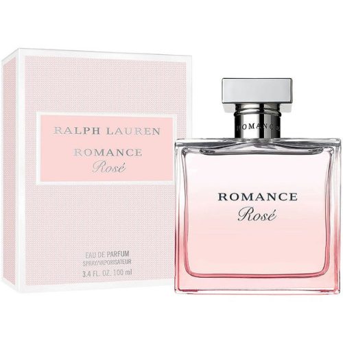 Ralph Lauren Romance Rose 100ML EDP Spray (W)