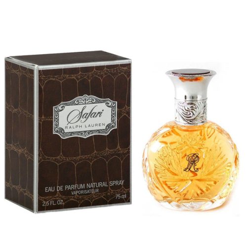Ralph Lauren Safari 75ML EDP Spray (W)