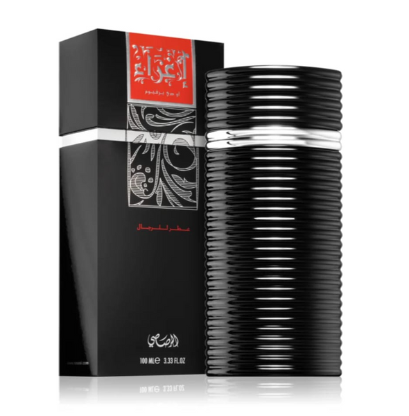 Rasasi Egra 100ML EDP Spray (M)