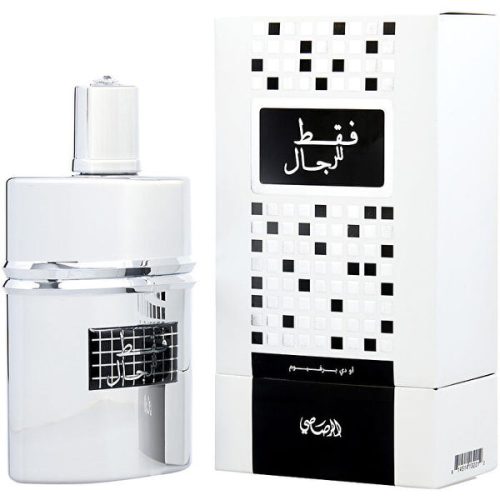 Rasasi Faqat Lil Rijal 50ML EDP Spray (M)