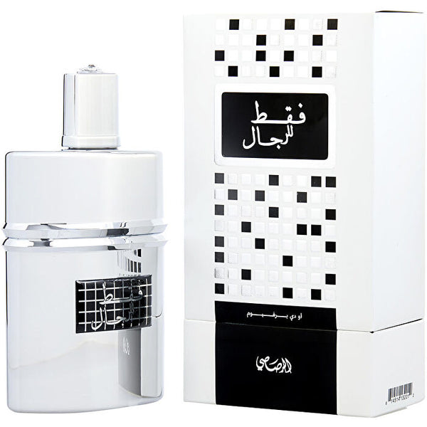 Rasasi Faqat Lil Rijal 50ML EDP Spray (M)