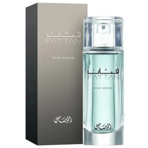 Rasasi Fattan 50ML EDP Spray (M)