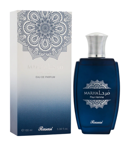 Rasasi Marha 100ML EDP Spray (M)