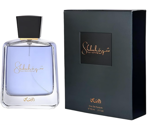 Rasasi Shuhrah 90ML EDP Spray (M)
