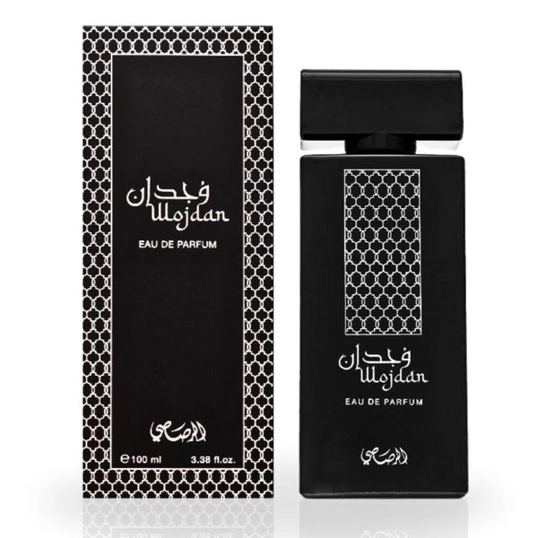 Rasasi Wojdan 100ML EDP Spray (W)(M)
