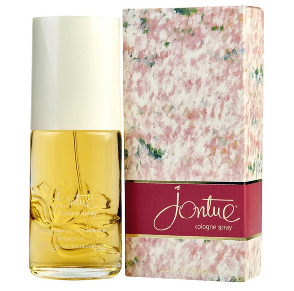 Revlon Jontue 68ML Cologne Spray (W)