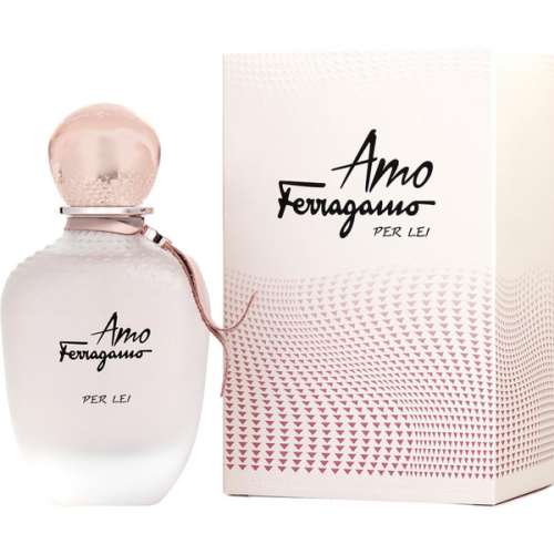 Salvatore Ferragamo Amo Per Lei 30ML EDP Spray (W) Salvatore Ferragamo Amo Per Lei 30ML EDP Spray (W)
