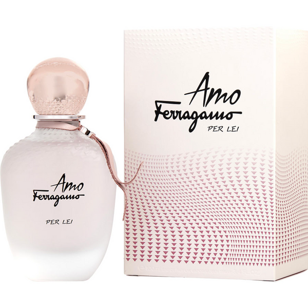 Salvatore Ferragamo Amo Per Lei 30ML EDP Spray (W)