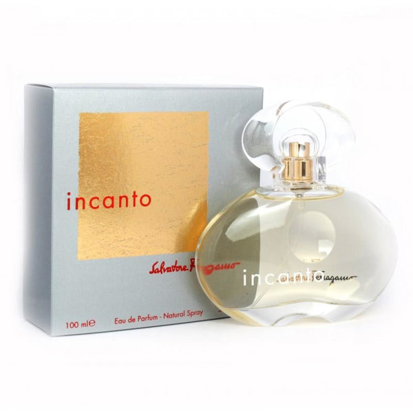 Salvatore Ferragamo Incanto EDP Spray (W)