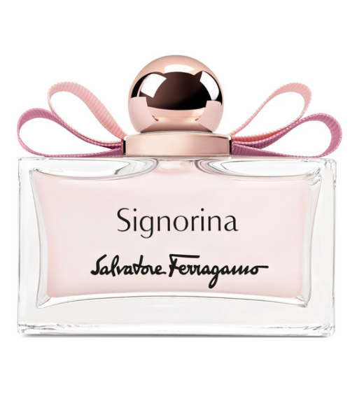 Salvatore Ferragamo Signorina 100ML EDP Spray (W) Salvatore Ferragamo Signorina 100ML EDP Spray (W)