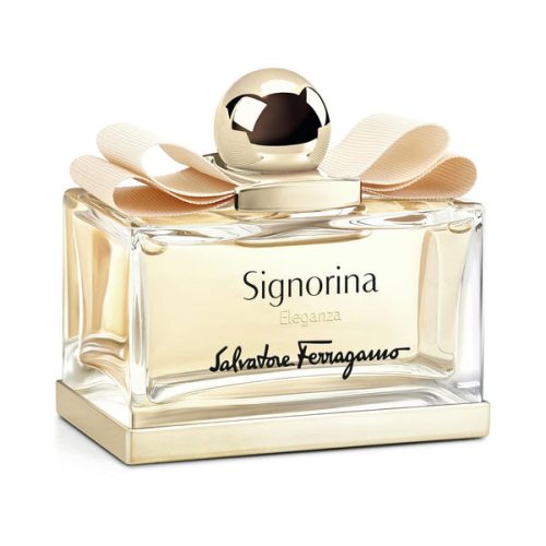 Salvatore Ferragamo Signorina Eleganza 100ML EDP Spray (W) Salvatore Ferragamo Signorina Eleganza 100ML EDP Spray (W)