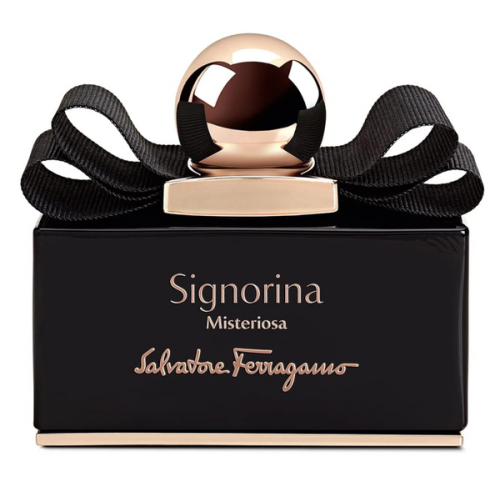Salvatore Ferragamo Signorina Misteriosa 100ML EDP Spray (W) Salvatore Ferragamo Signorina Misteriosa 100ML EDP Spray (W)