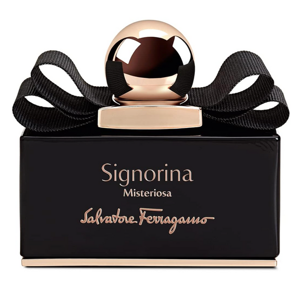 Salvatore Ferragamo Signorina Misteriosa 100ML EDP Spray (W)
