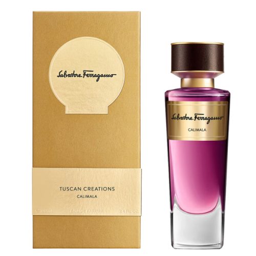 Salvatore Ferragamo Tuscan Creations Calimala 100ML EDP Spray (W)(M) Salvatore Ferragamo Tuscan Creations Calimala 100ML EDP Spray (W)(M)