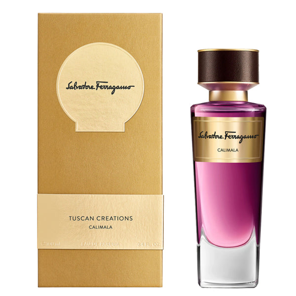 Salvatore Ferragamo Tuscan Creations Calimala 100ML EDP Spray (W)(M)