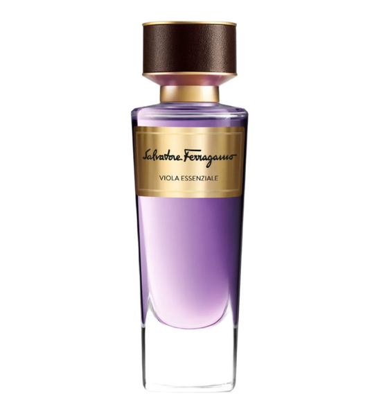 Salvatore Ferragamo Tuscan Creations Viola Essenziale 100ML EDP Spray (W)(M)