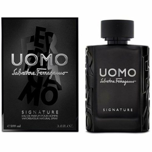 Salvatore Ferragamo Uomo Signature 100ML EDP Spray (M) Salvatore Ferragamo Uomo Signature 100ML EDP Spray (M)