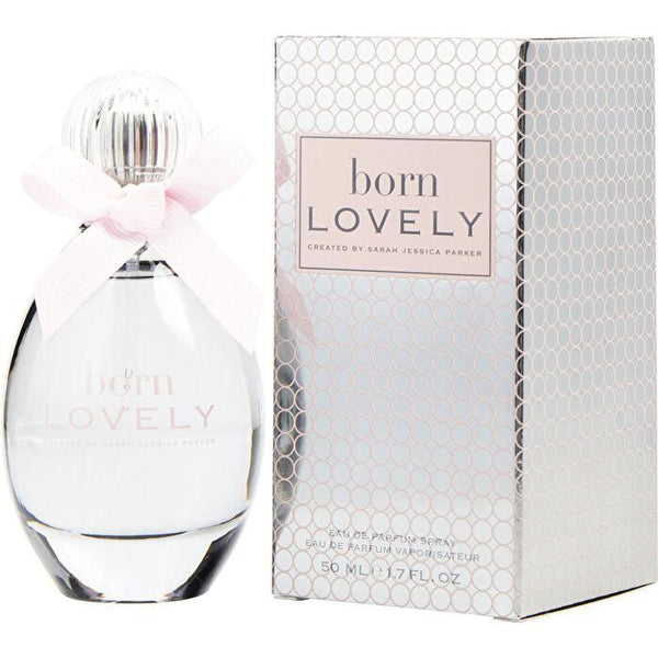 Sarah Jessica Parker SJP Born Lovely EDP Spray (W)