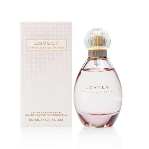 Sarah Jessica Parker SJP Lovely EDP Spray (W)
